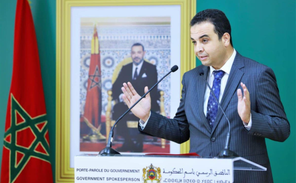 أول رد مغربي رسمي على مزاعم الجزائر حول مقتل 3 من رعاياها وحول عدم تجديد عقد أنبوب الغاز  المغاربي- الأوروبي