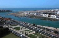 الرباط.. افتتاح نفق محادي لنهر أبي رقراق يوم الأحد المقبل