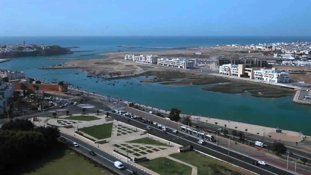 الرباط.. افتتاح نفق محادي لنهر أبي رقراق يوم الأحد المقبل