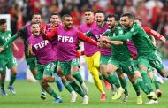 كأس العرب قطر 2021.. المنتخب الجزائري يهزم في الوقت الإضافي تونس ويتوج بلقب 