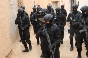 طنجة.. إحباط مخطط إرهابي وتوقيف موالٍ لـ