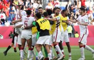 كأس العرب قطر 2021.. المنتخب القطري يخطف المركز الثالث ويحرز برونزية 