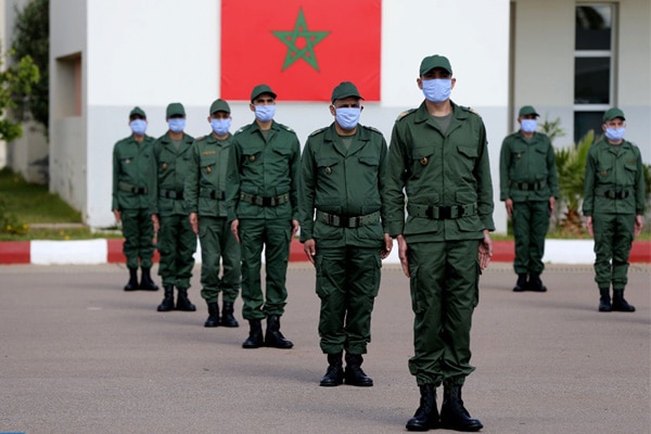 المغرب.. بلاغ  وزارة الداخلية بخصوص المعنيين بالتجنيد الإجباري 