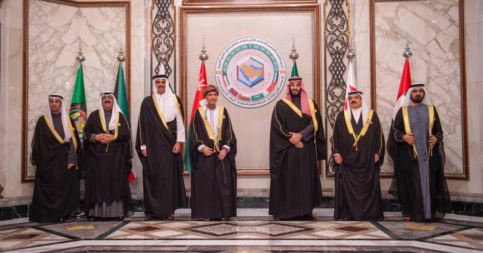 رسميا.. دول مجلس التعاون الخليجي تؤكد على موقفها الثابت والداعم لمغربية الصحراء