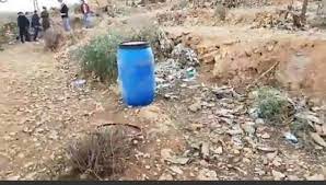صادم.. اعتقال شاب متهم بقتل مُشغِّله وتقطيعه ونقله في برميل من الدار البيضاء إلى تارودانت