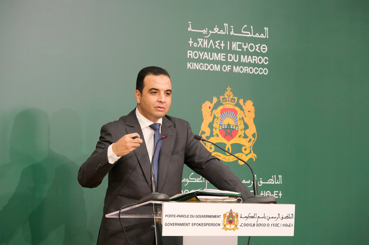 خضعوا للحجر الصحي بـ5 مدن .. عودة 5760 مغربيا عالقا بالخارج خلال أسبوع