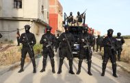 ال (BCIJ) يجهض مخططا إرهابيا ويوقف شخصين بابن جرير مواليين لتنظيم 
