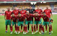إصابة لاعبين اثنين في صفوف المنتخب الوطني المغربي بكوفيد 19 قبل مبارة الربع ضد مصر