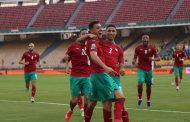كان الكاميرون 2021..المغرب يحجز مكانه في دور ثمن النهائي إثر فوزه على جزر القمر