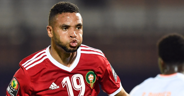 النصيري يرد على منتقديه: انتقدوني لكن لا تشتموني.. لدى عائلة تقرأ ما يُكتب