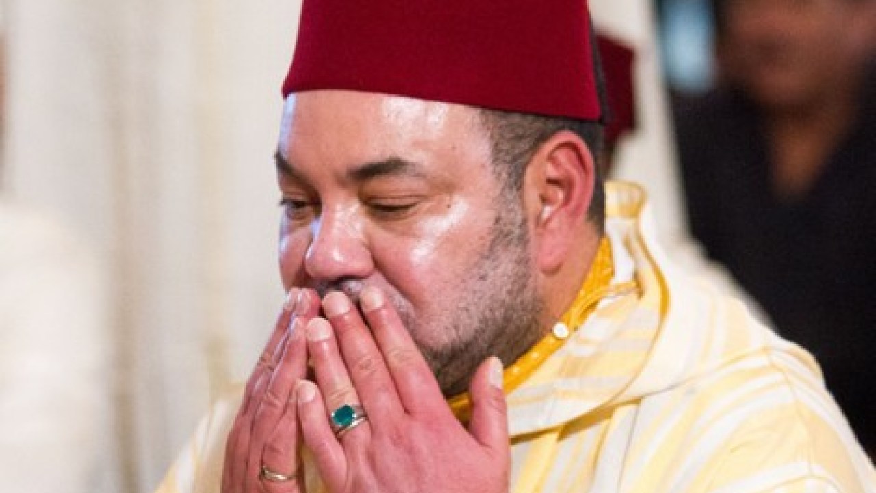 عاجل.. الديوان الملكي يعلن نبأ وفاة الطفل 