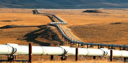 غضب جزائري بسبب سعي المغرب لاستيراد الغاز الطبيعي عبر إسبانيا باستخدام التدفق العكسي لخط  أنابيب الغاز المغاربي