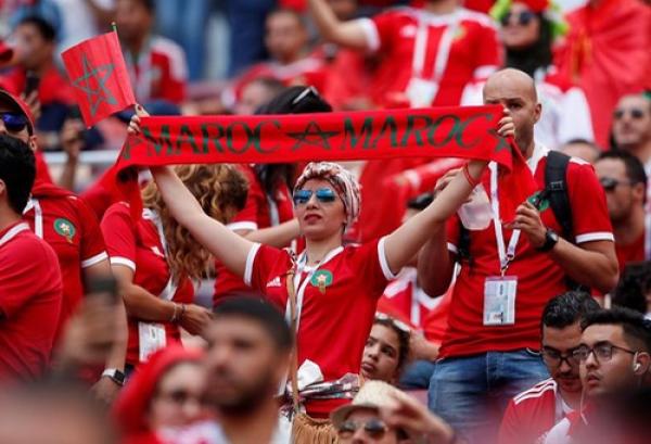 رسميا: الحكومة تقرر إعادة فتح الملاعب الرياضية في وجه الجماهير