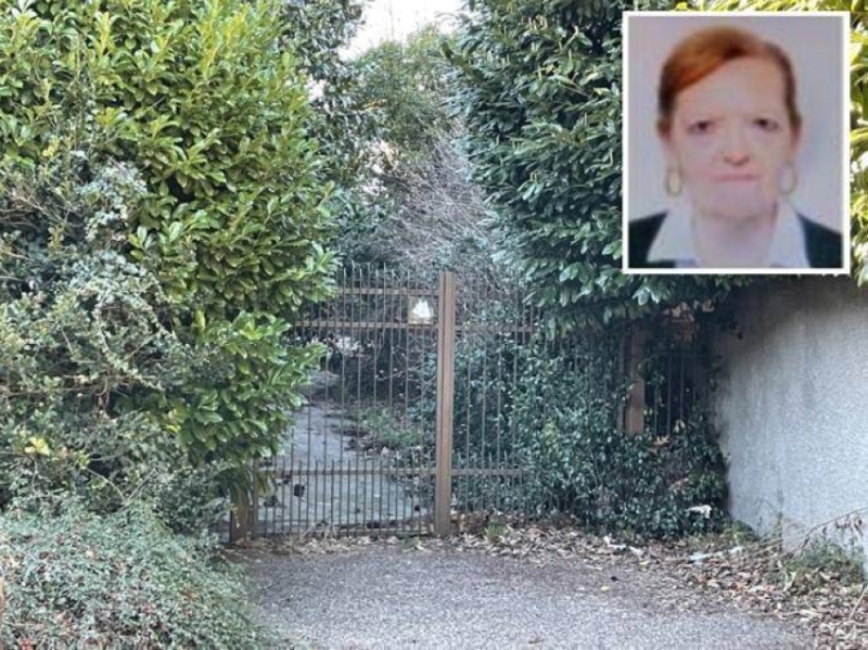 العثور على جثة سبعينية متحللةً في منزلها بعد سنتين على وفاتها