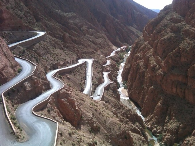 المغرب.. اكتشاف كميات هائلة من 