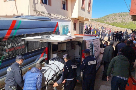 في جريمة شنعاء.. شابٌّ يستغل نوم أخيه ويُرديه قتيلاً