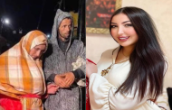 الفنانة دنيا بطمة تتبرع بمبلغ مهم لفائدة أسرة الطفل 