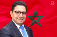 ناصر بوريطة: 