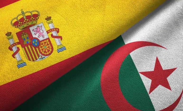 إعلان إسبانيا دعمها لمخطط الحكم الذاتي في الصحراء المغربية.. يدفع الجزائر إلى استدعاء سفيرها بمدريد للتشاور