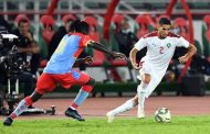 إقصائيات كأس العالم قطر 2022.. المغرب ينتزع التعادل في مباراة السد ذهاب بكينشاسا ضد مستضيفه الكونغو الديمقراطية