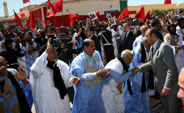 ملف الصحراء ليس للمزايدات السياسية