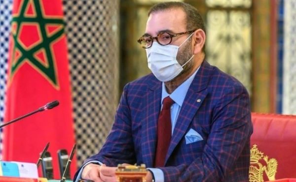 صاحب الجلالة الملك محمد السادس يعين 49 ملحقا قضائيا كقضاة بالمجالس الجهوية للحسابات