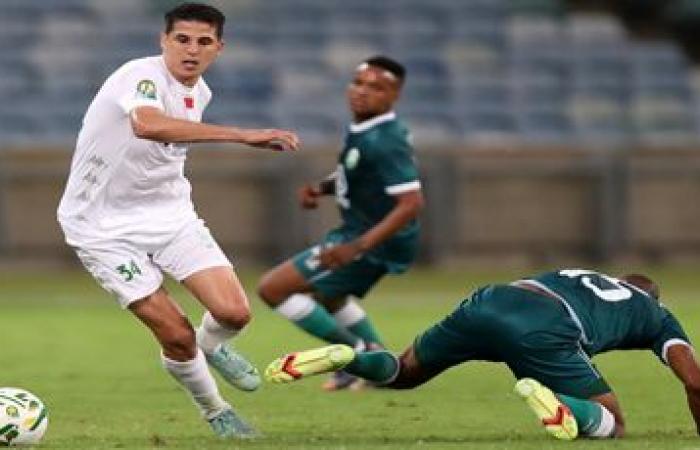 عصبة الأبطال الإفريقية لكرة القدم.. الوداد يهزم ساغرادا الأنغولي بميدانه ويتصدر المجموعة