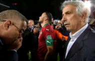 الملك محمد السادس يهنئ في مكالمة هاتفية مكونات المنتخب الوطني المغربي لكرة القدم بمناسبة تحقيق التأهل لمونديال قطر