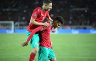 المنتخب الوطني المغربي لكرة القدم يُمطِر شباك الكونغو الديمقراطية برباعية.. ويتأهل إلى 