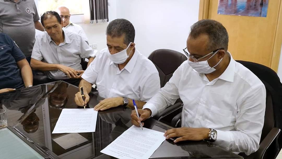 بسبب رفضه المثول أمام لجنة 