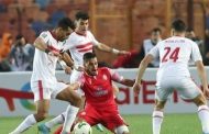 دوري أبطال أفريقيا لكرة القدم.. الوداد الرياضي يهزم الزمالك المصري في عقر داره ويتصدر صدارة المجموعة