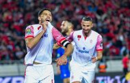 الوداد الرياضي وبيترو أتلتيكو الأنغولي يتأهلان رسميا إلى دور ربع النهائي من دوري أبطال إفريقيا لكرة القدم