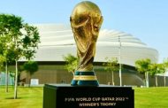 تفاصيل قرعة كأس العالم قطر 2022.. المنتخب الوطني المغربي لكرة القدم ضِمن المستوى الثالث