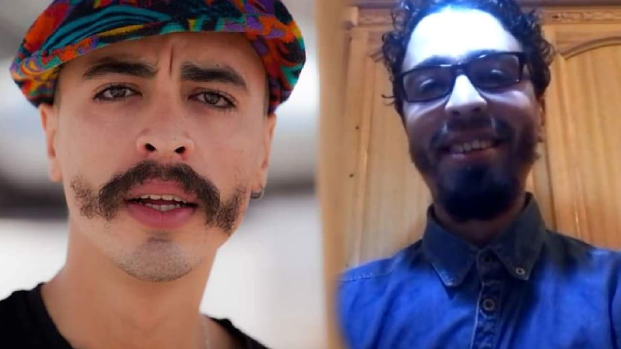 البسطاوي عن اعتزاله: 