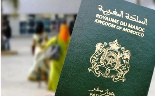 الحكومة تصادق على إصدار جواز السفر البيومتري المغربي الجديد