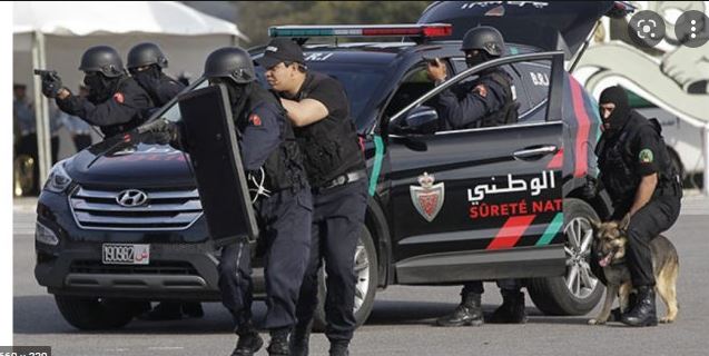 إحداث فرق جديدة لمكافحة العصابات بعدة مدن أخرى