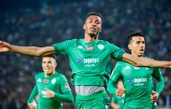 دوري أبطال إفريقيا لكرة القدم.. الرجاء يفوز على وفاق سطيف الجزائري ويحسم صدارة المجموعة الثانية