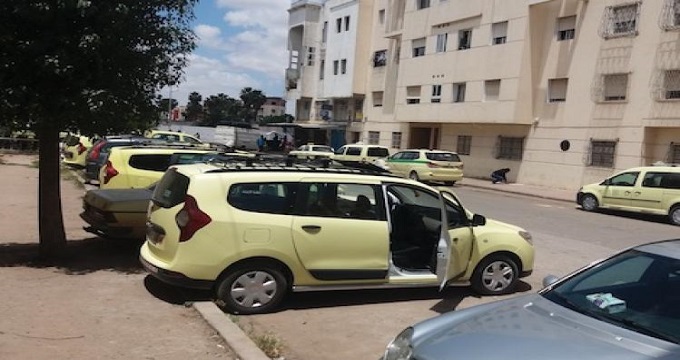 باشا مدينة سطات يرفض رفع 