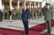 من جديد.. الجزائر تتهم المغرب بتنفيذ 