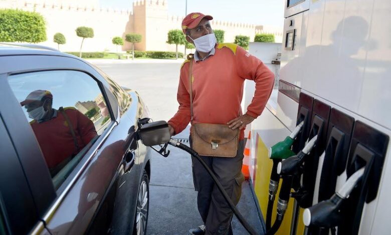 المغرب.. مخزون مادة 