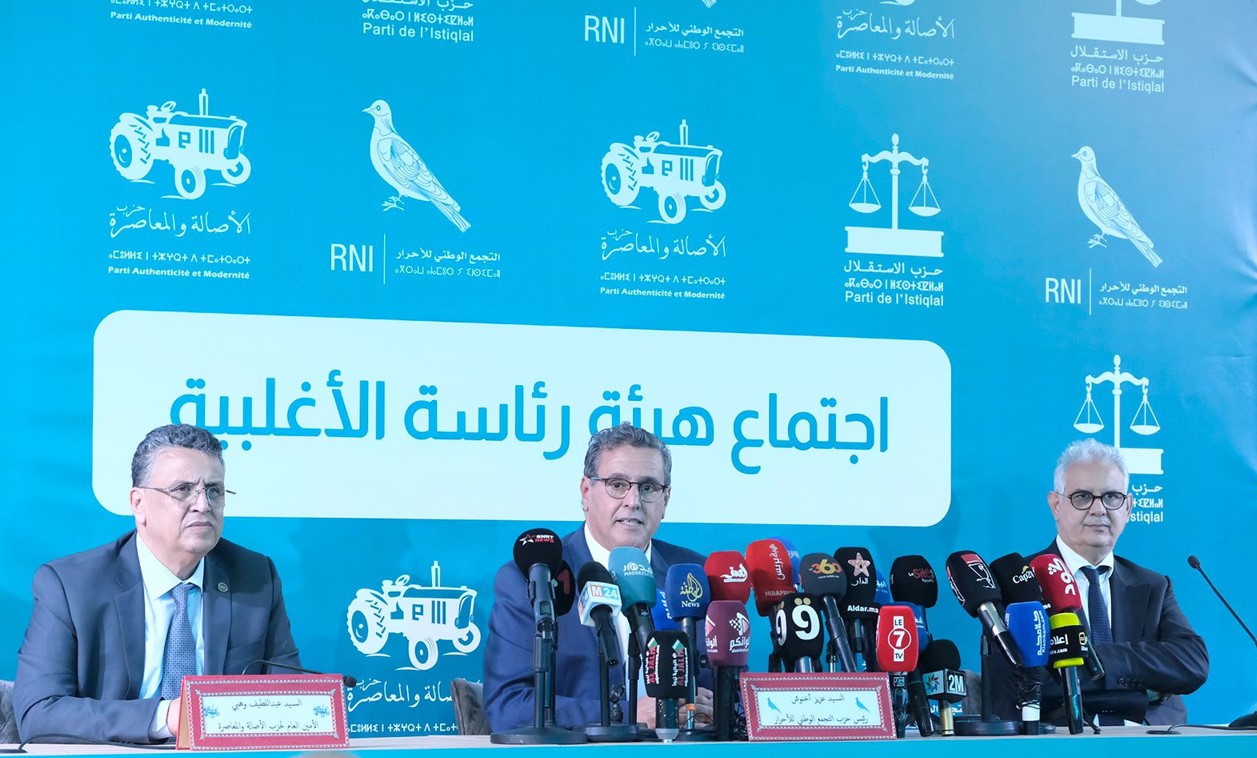وهبي: الحكومة ماضية في تنفيذ التزاماتها والعائق الوحيد هو 