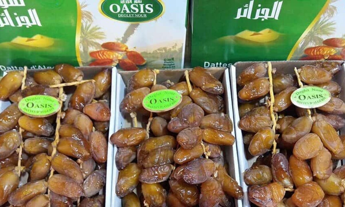 المغرب.. الحكومة تؤكد على أن نتائج التحاليل المخبرية على التمور الجزائرية تؤكد سلامتها وخلوها من أي مواد مسرطنة