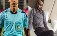الحكم عبد العزيز المسلك في ذمة الله