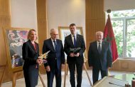المغرب يوقع اتفاقا مع أكبر شركة أمريكية لبناء وحدة صناعية مختصة في صيانة الطائرات العسكرية
