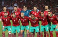 استعدادا لمونديال قطر 2022.. المنتخب الوطني المغربي لكرة القدم يخوض مباراة ودية أمام نظيره الأمريكي