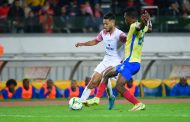 دوري أبطال إفريقيا لكرة القدم.. الوداد الرياضي يتفوق على ضيفه بيترو أتلتيكو الأنغولي ويحسم صدارة المجموعة
