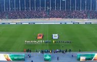 هتافات عنصرية ضد المغرب خلال مباراة شباب بلوزداد والوداد بالجزائر، هل سيُنزل 