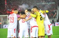 ربع نهائي دوري أبطال إفريقيا في كرة القدم.. الوداد يتأهل لمباراة نصف النهائي على حساب بلوزداد الجزائري ويضرب موعدا مع بيترو أتلتيكو الأنغولي