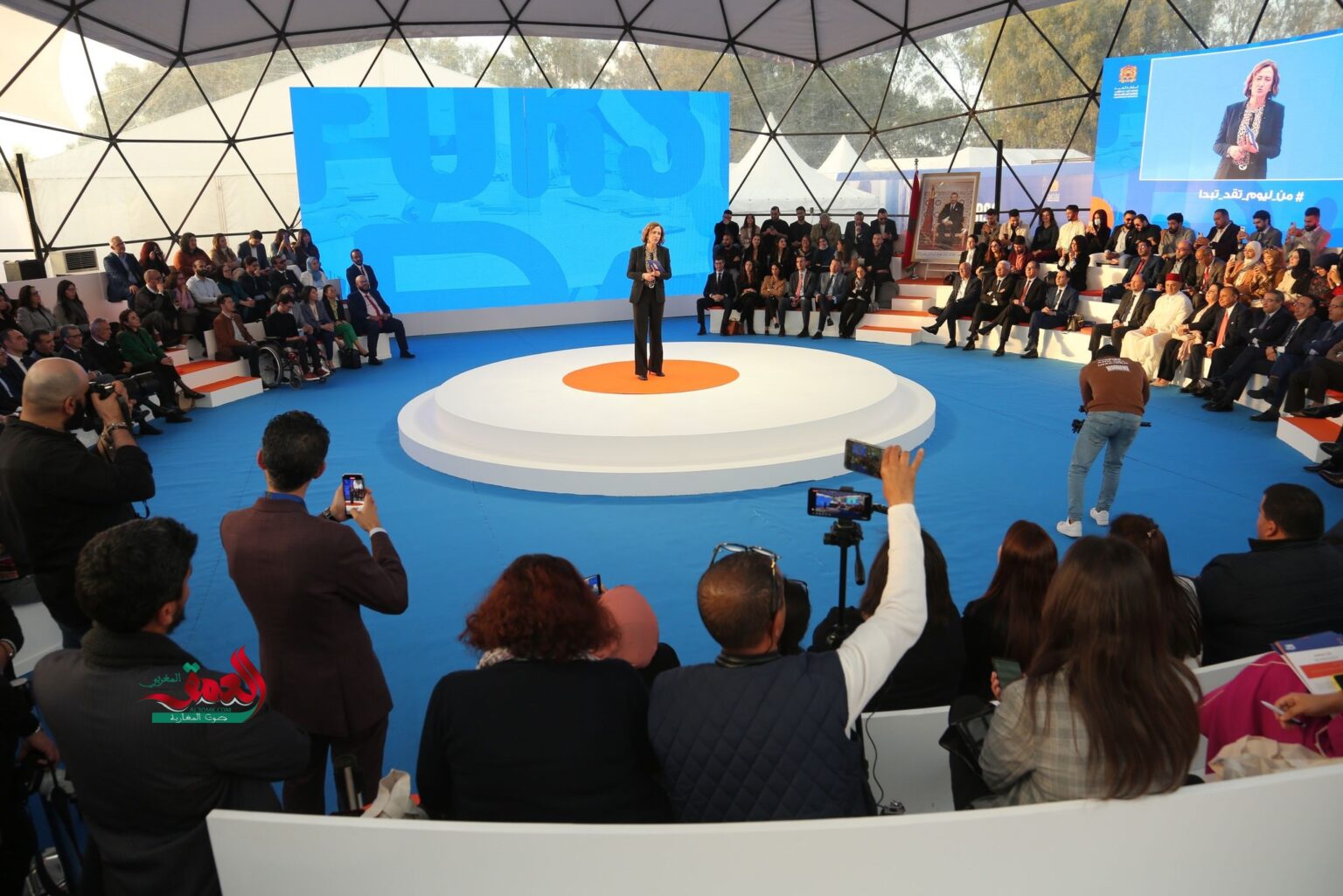 في ظرف أسبوعين.. برنامج 