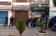 سرقة ذهب ومجوهرات بقيمة نصف مليار سنتيم من داخل محل ب